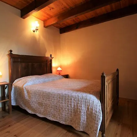 Charmante Maison En Pierres Avec Terrasse, Proche Cite Medievale, Nature Et - Fr-1-582-19 Ceaux-d'Allegre