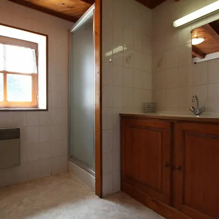 Charmante Maison En Pierres Avec Terrasse, Proche Cite Medievale, Nature Et - Fr-1-582-19 Holiday home Ceaux-d'Allegre