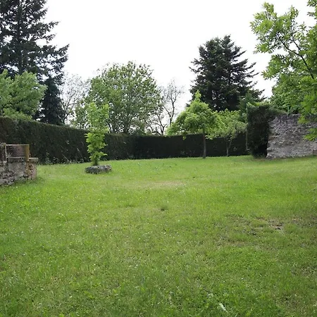 Charmante Maison En Pierres Avec Terrasse, Proche Cité Médiévale, Nature Et - Fr-1-582-19 *