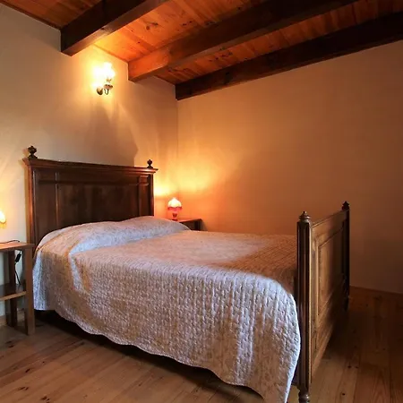 Charmante Maison En Pierres Avec Terrasse, Proche Cité Médiévale, Nature Et - Fr-1-582-19 Casa vacanze *